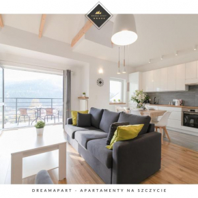 Apartamenty Na Szczycie - Dream Apart